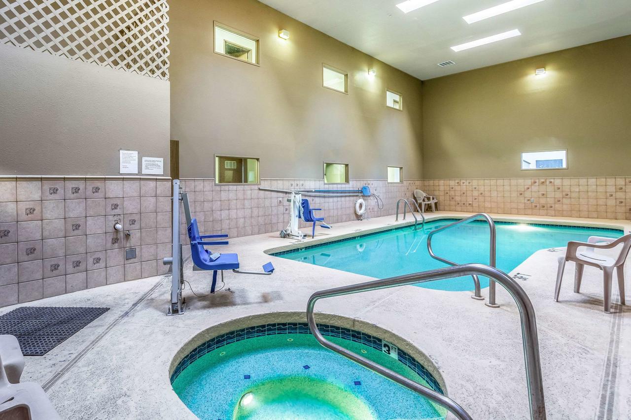 Rodeway Inn & Suites Lake Havasu City - thumb 5
