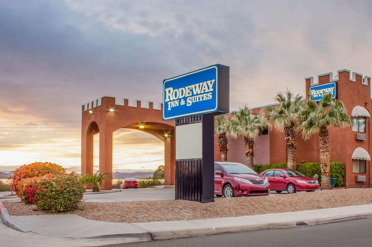 Rodeway Inn & Suites Lake Havasu City - thumb 6