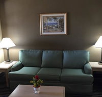 Rodeway Inn  Suites Lake Havasu City - Accommodation Texas