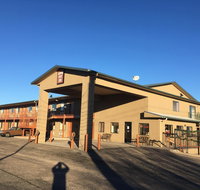 COPPER STAY INN - Accommodation Texas