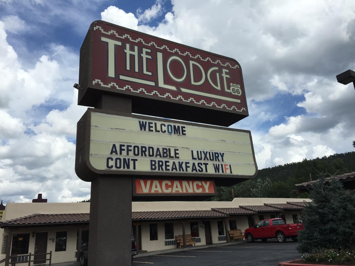 The Lodge On Route 66 - thumb 0
