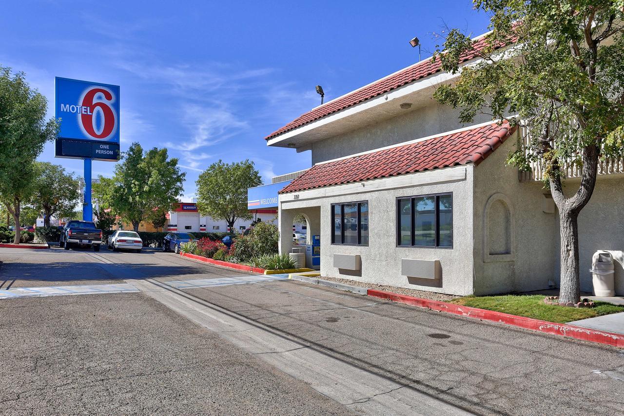 Motel 6 Kingman, AZ - Route 66 East - thumb 27