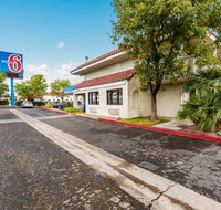 Motel 6 Kingman AZ - Route 66 East - Accommodation Texas