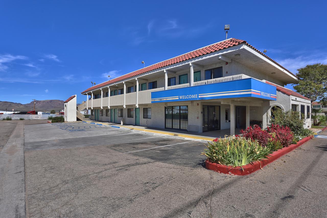 Motel 6 Kingman, AZ - Route 66 East - thumb 13
