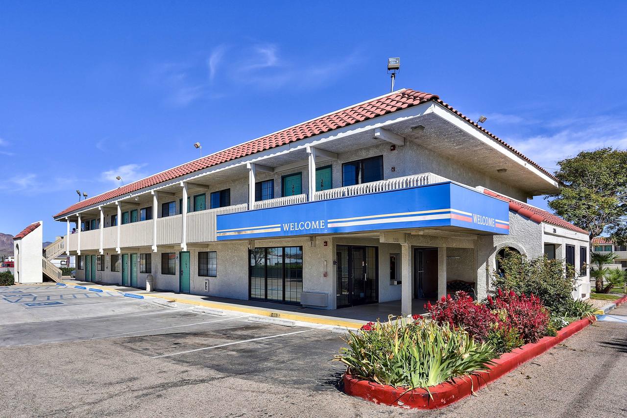 Motel 6 Kingman, AZ - Route 66 East - thumb 26