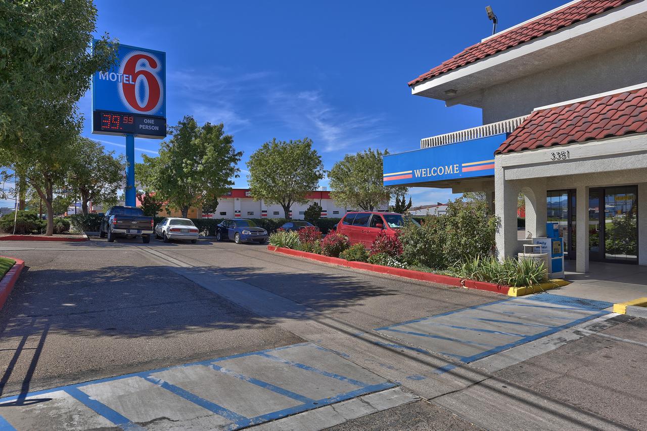 Motel 6 Kingman, AZ - Route 66 East - thumb 1