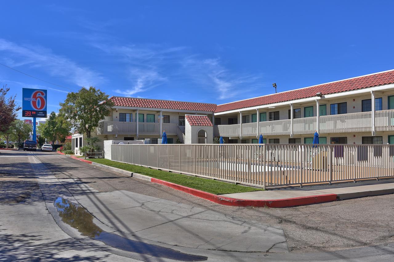 Motel 6 Kingman, AZ - Route 66 East - thumb 22