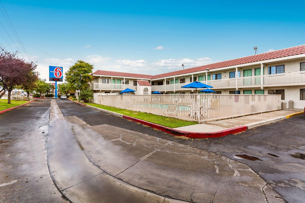 Motel 6 Kingman, AZ - Route 66 East - thumb 33
