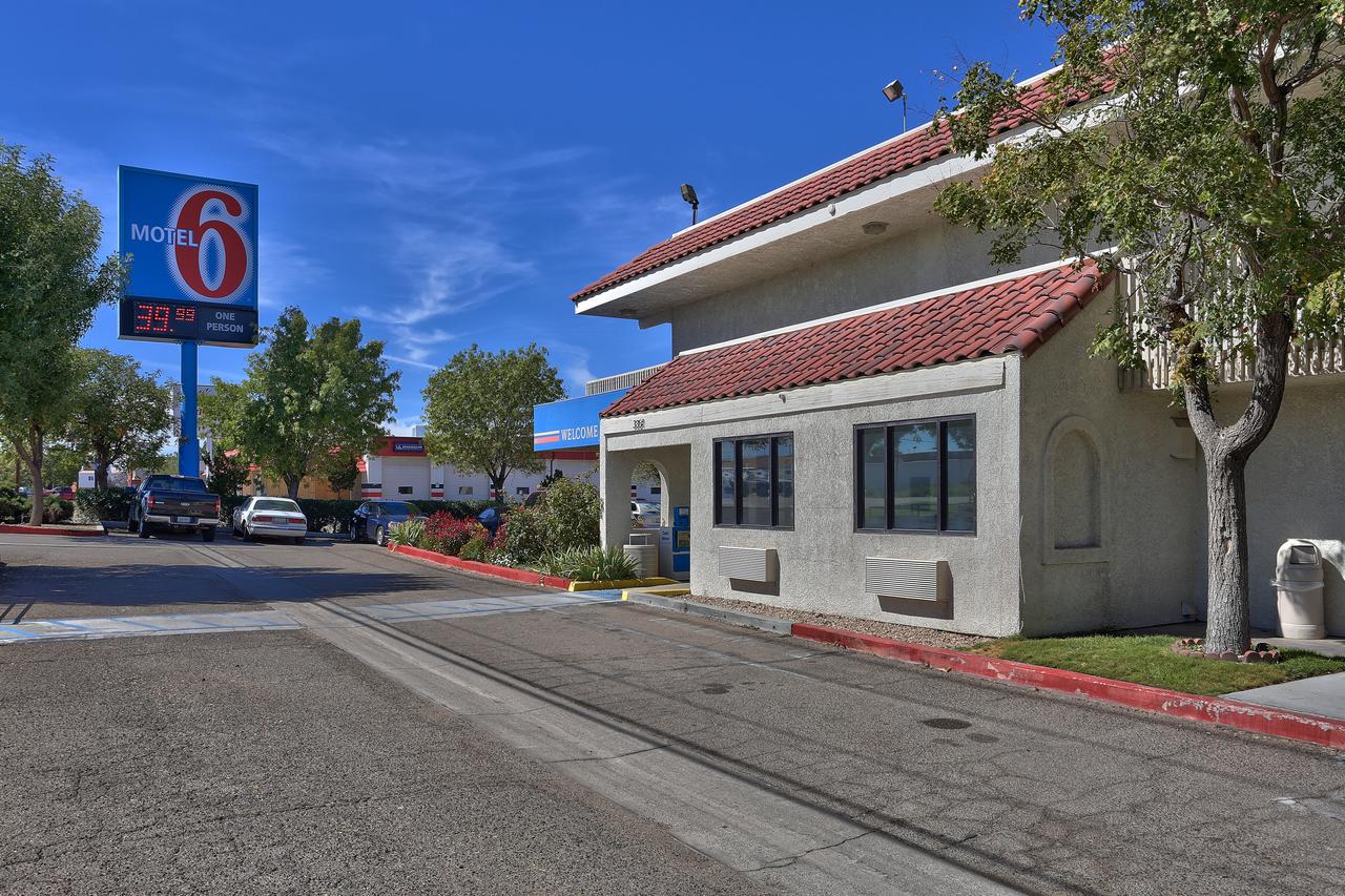 Motel 6 Kingman, AZ - Route 66 East - thumb 12