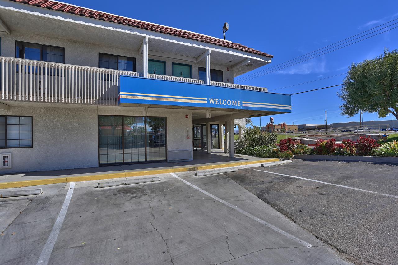 Motel 6 Kingman, AZ - Route 66 East - thumb 19