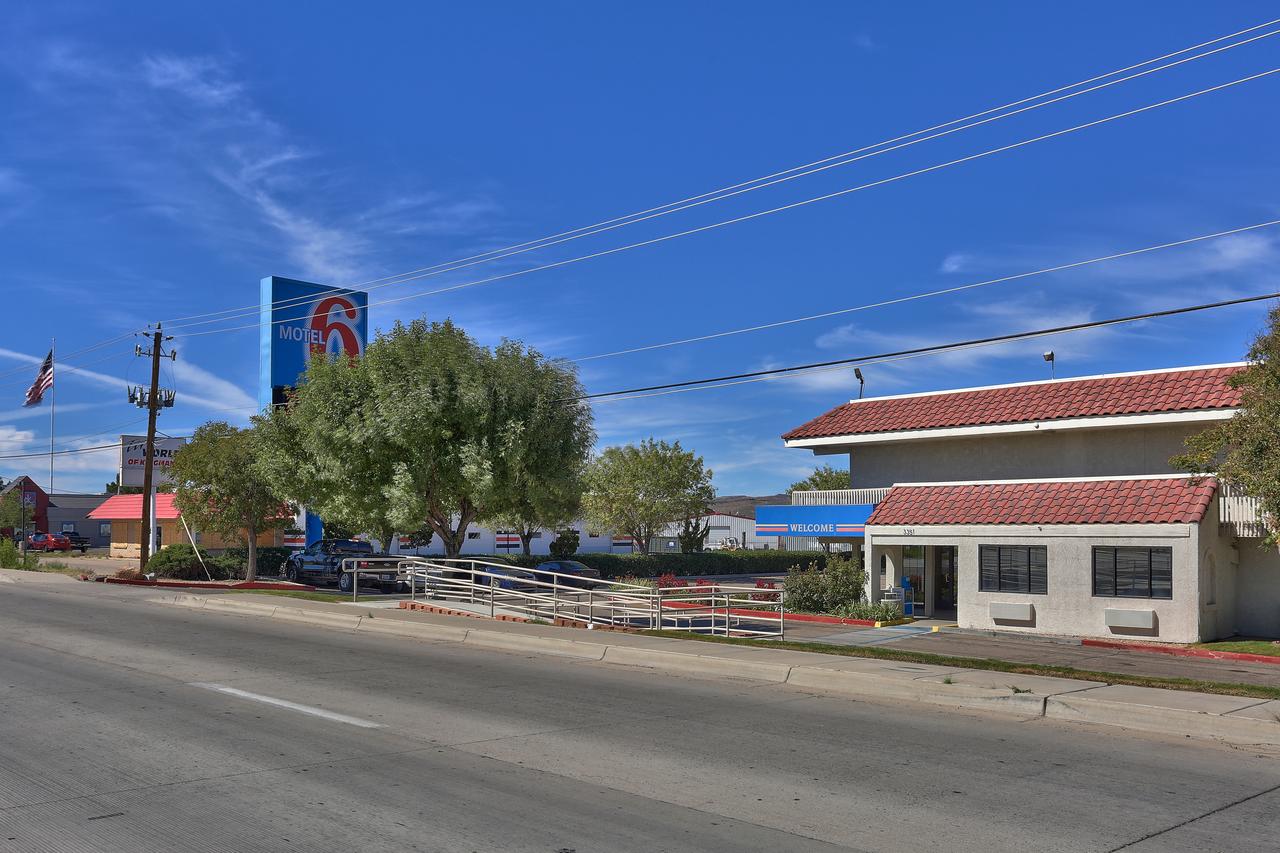 Motel 6 Kingman, AZ - Route 66 East - thumb 20