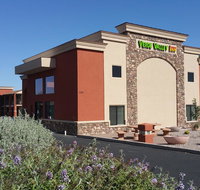 Verde Valley Inn - Accommodation Texas
