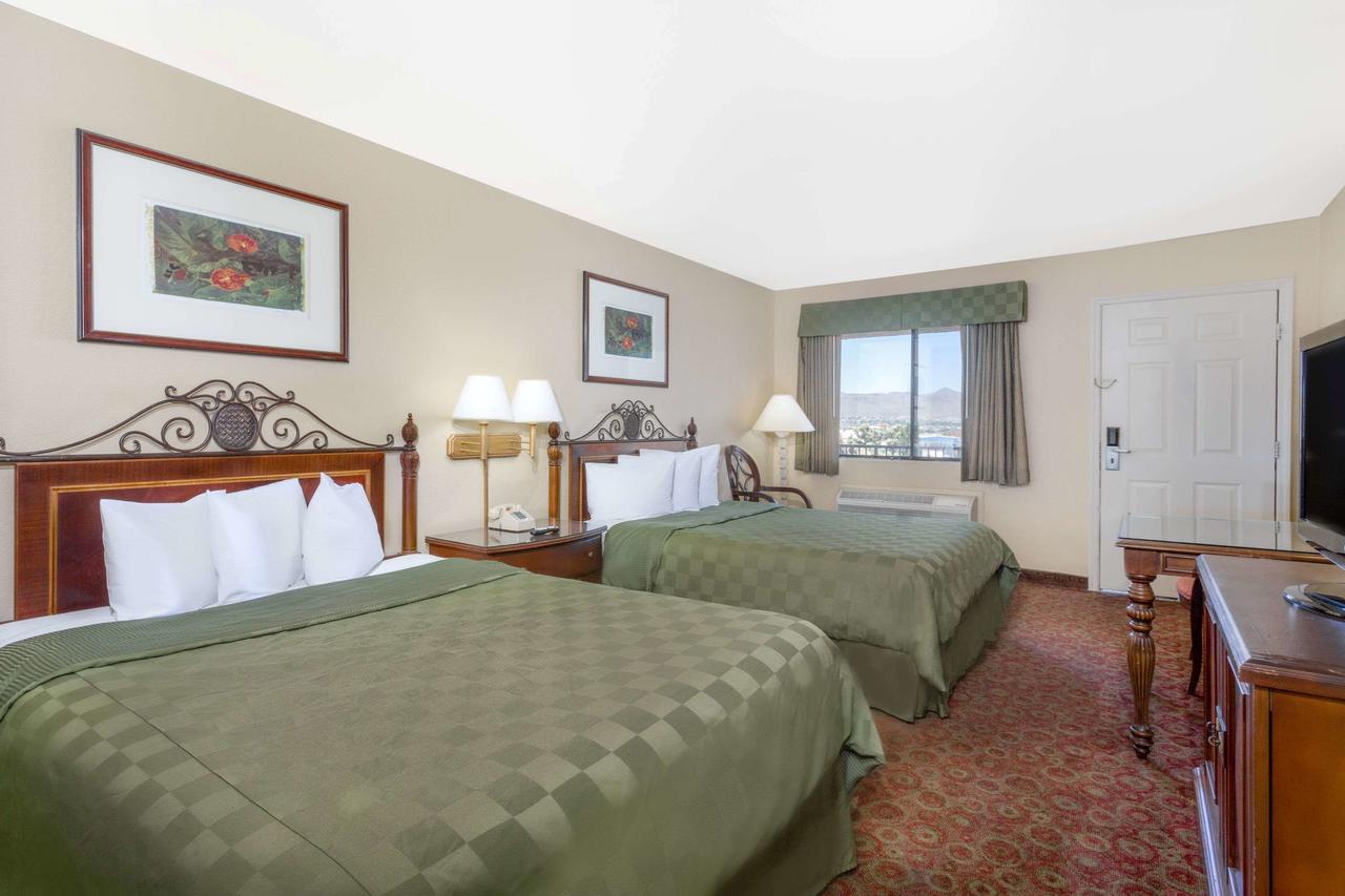 Days Inn By Wyndham Kingman East - thumb 28