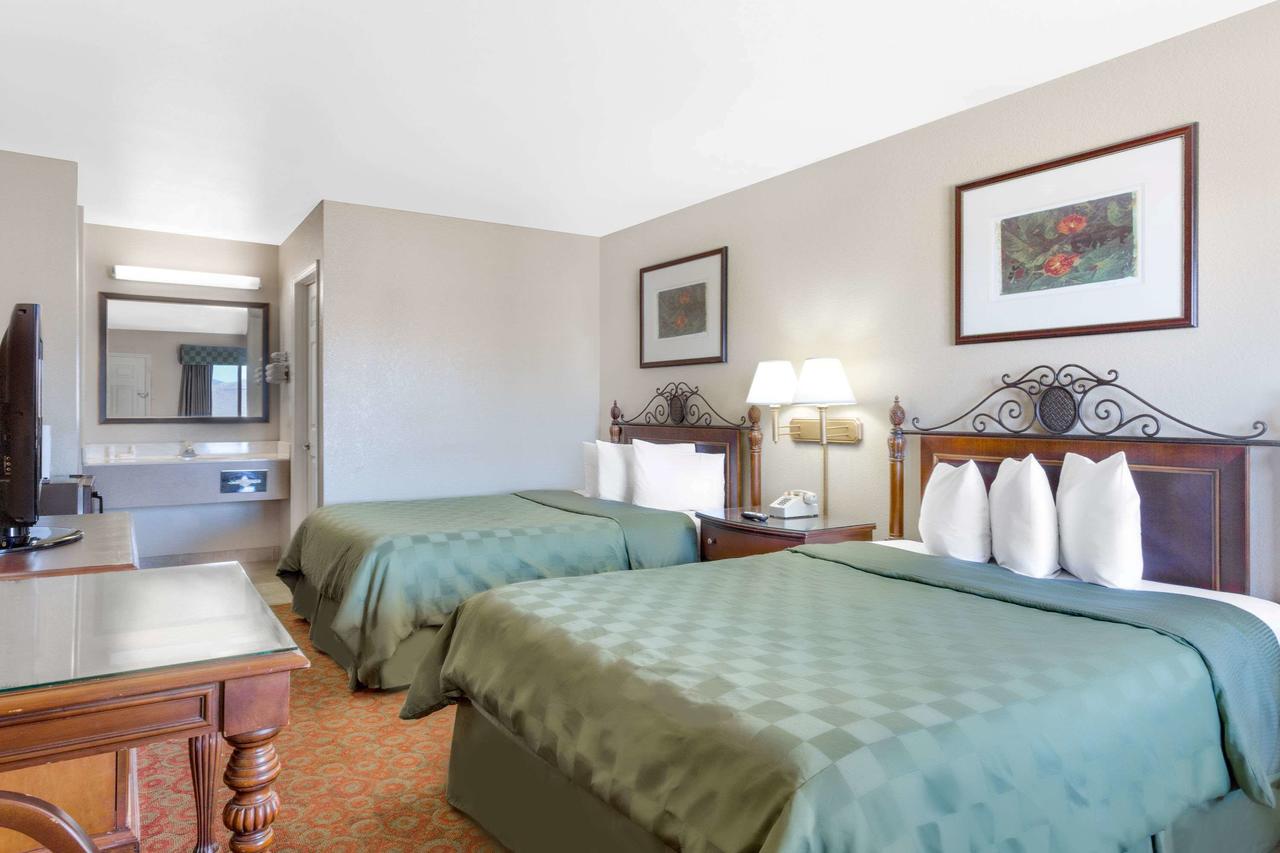 Days Inn By Wyndham Kingman East - thumb 35