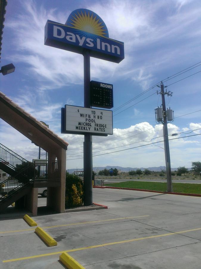 Days Inn By Wyndham Kingman East - thumb 20
