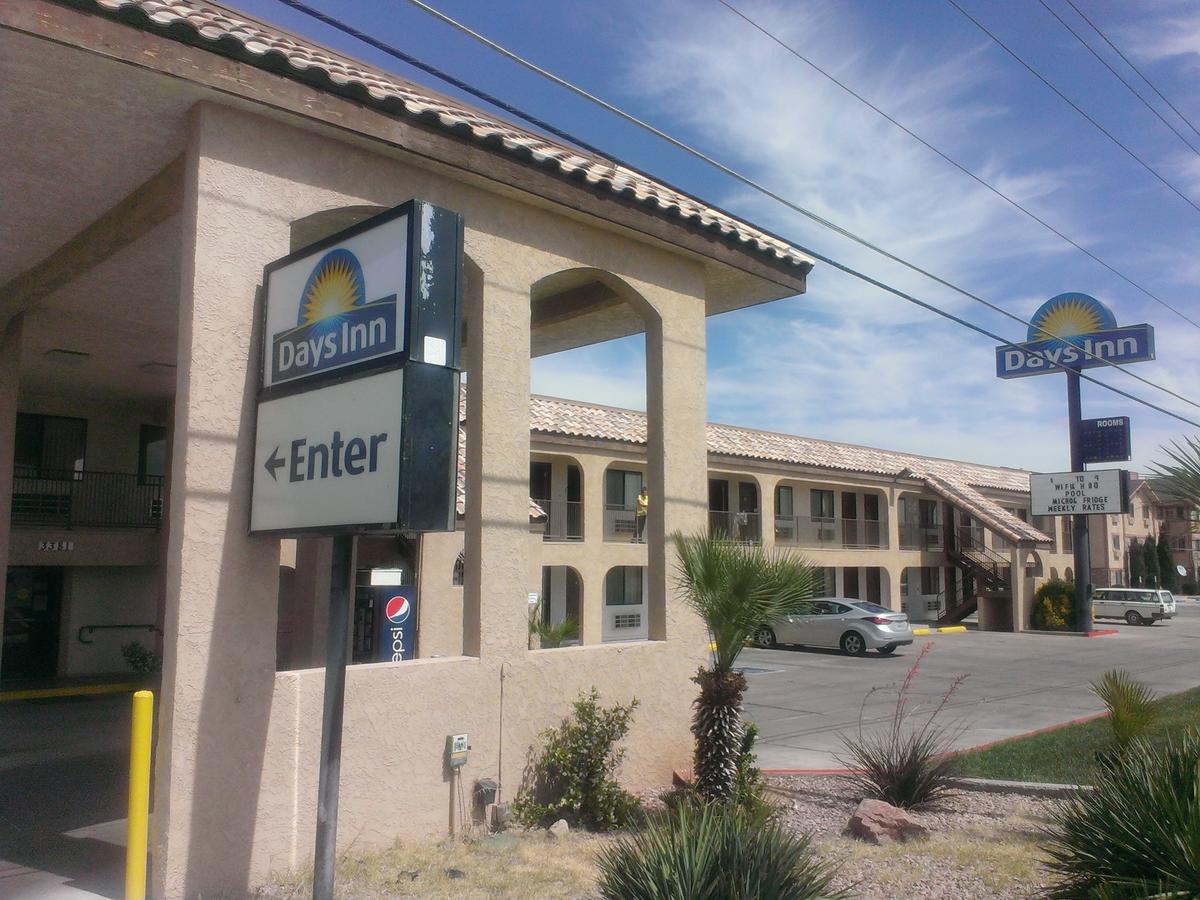 Days Inn By Wyndham Kingman East - thumb 6