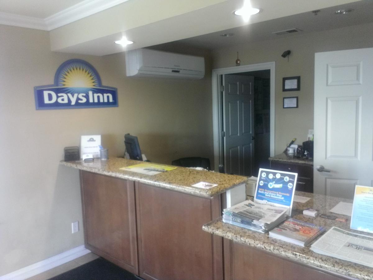 Days Inn By Wyndham Kingman East - thumb 19