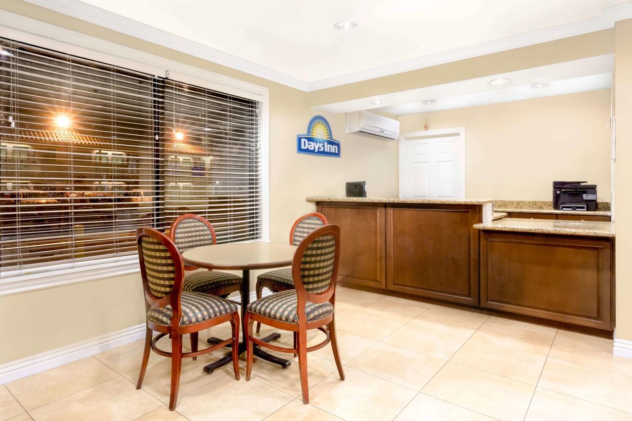 Days Inn By Wyndham Kingman East - thumb 30