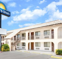 Days Inn by Wyndham Kingman East - Accommodation Texas