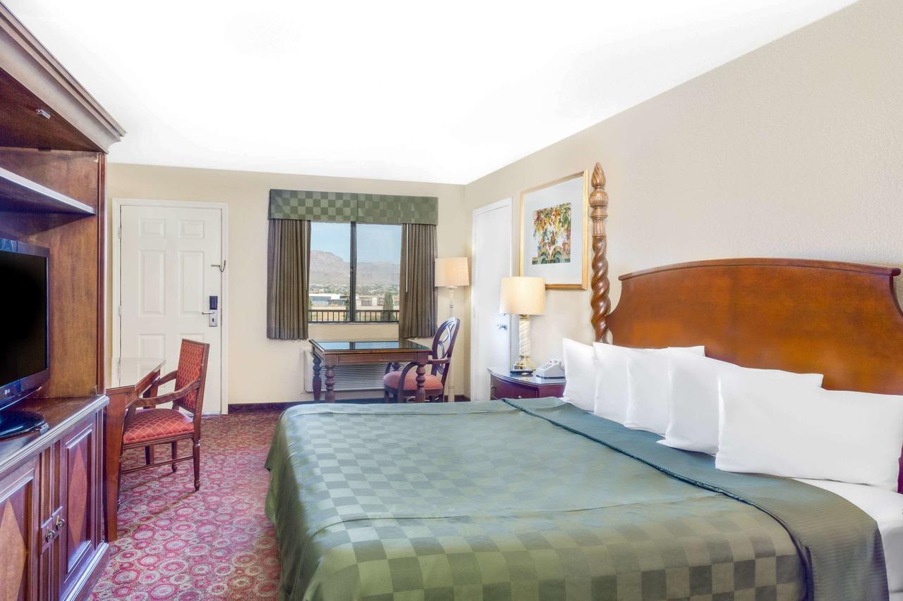 Days Inn By Wyndham Kingman East - thumb 25