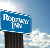 Rodeway Inn - Accommodation Texas