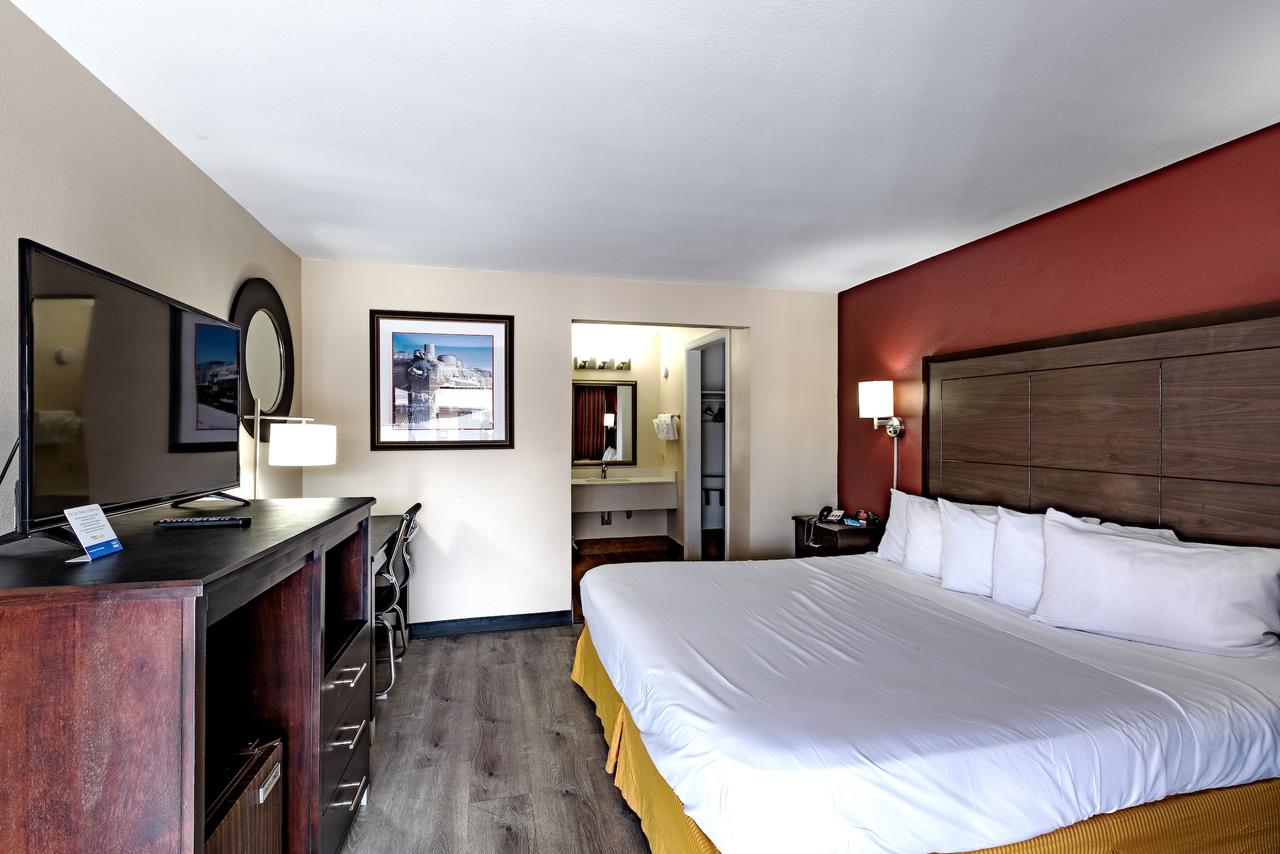 Rodeway Inn - thumb 15