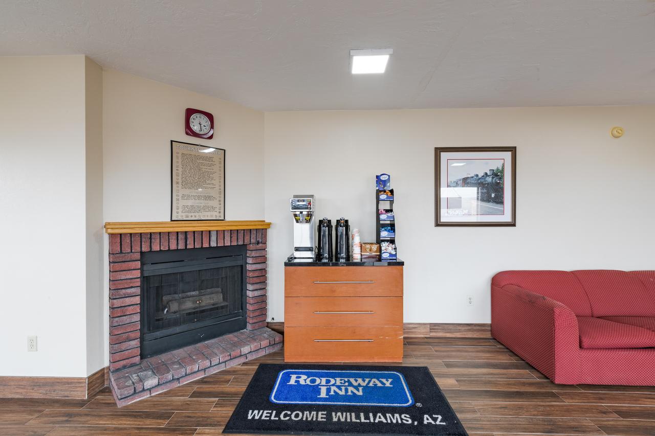 Rodeway Inn - thumb 7