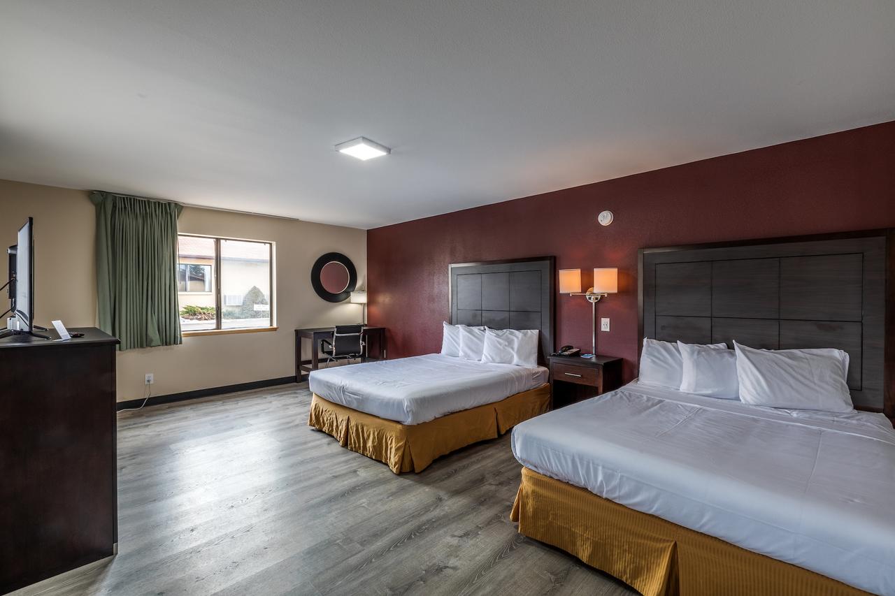 Rodeway Inn - thumb 12