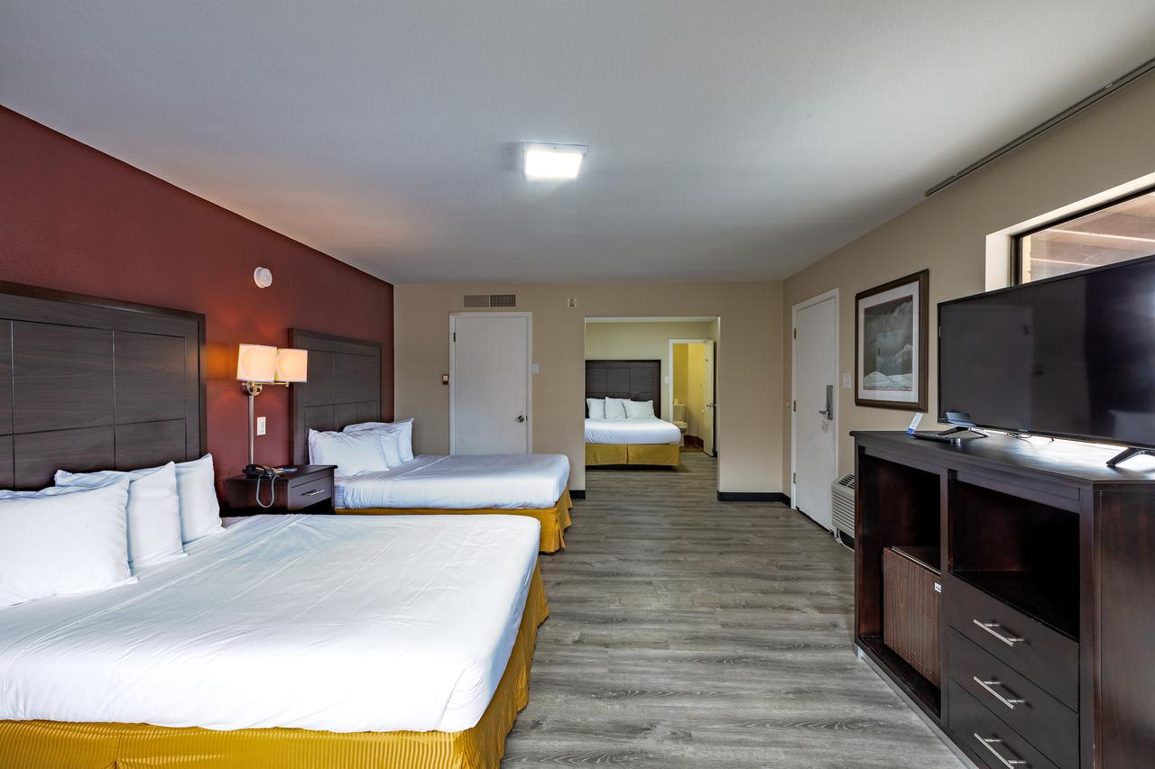 Rodeway Inn - thumb 14