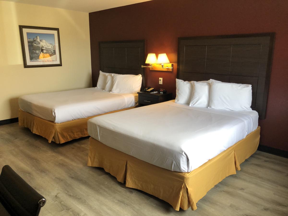 Rodeway Inn - thumb 30