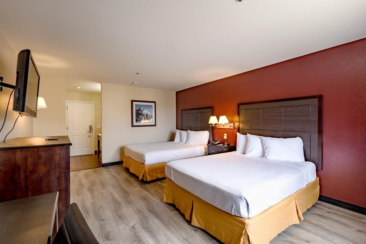 Rodeway Inn - thumb 8