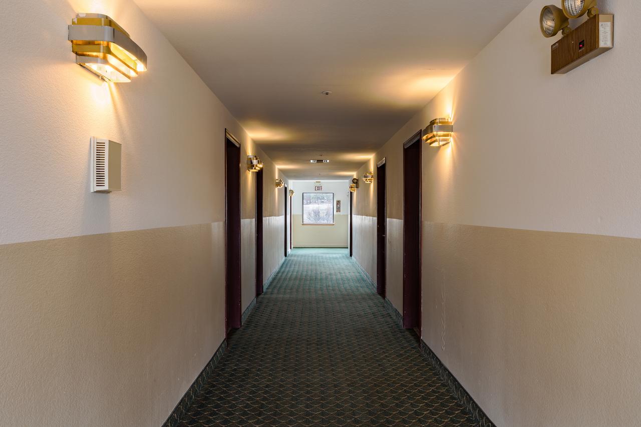 Rodeway Inn - thumb 20