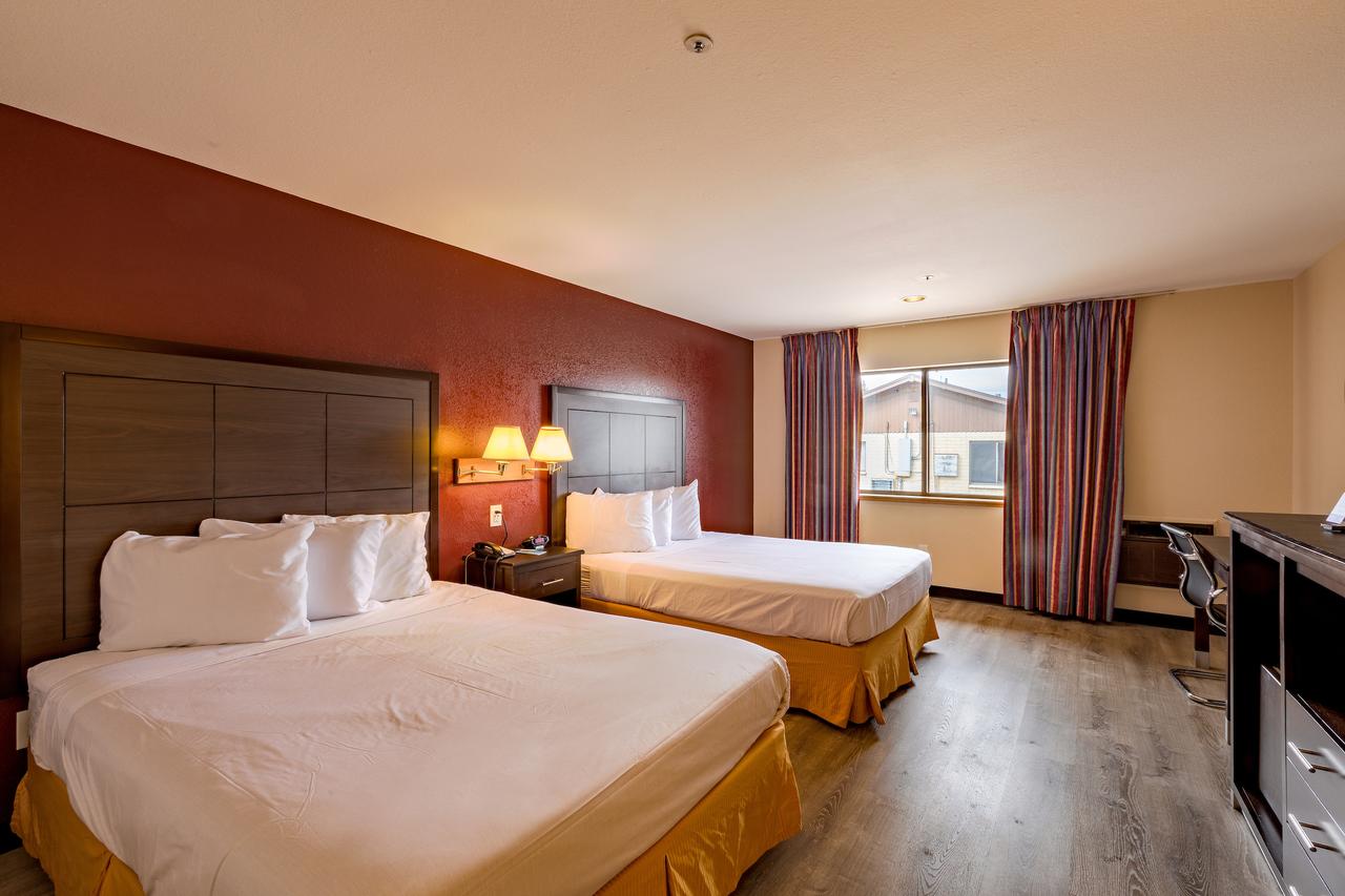 Rodeway Inn - thumb 2