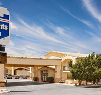 Knights Inn Kingman - Accommodation Texas