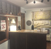 Westerner Motel - Accommodation Texas