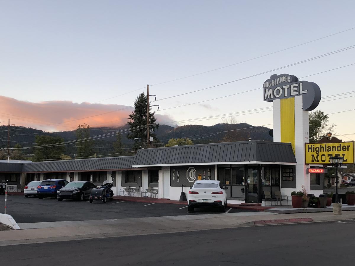 Highlander Motel - thumb 22