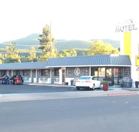 Highlander Motel - Accommodation Texas