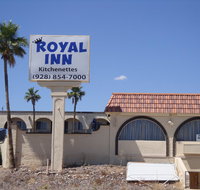 Royal Inn - Accommodation Texas
