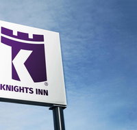 Knights Inn Lake Havasu City - Accommodation Texas