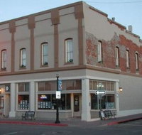 Grand Canyon Hotel - Accommodation Texas