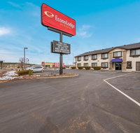 Econo Lodge Inn  Suites - Accommodation Texas