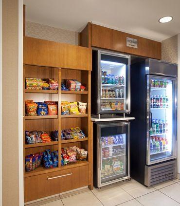 SpringHill Suites Phoenix Glendale/Peoria - thumb 9