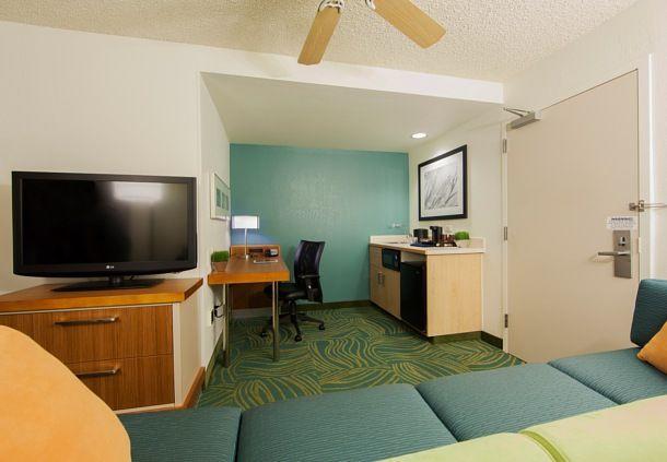 SpringHill Suites Phoenix Glendale/Peoria - thumb 6