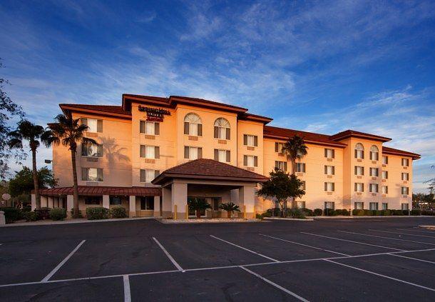 SpringHill Suites Phoenix Glendale/Peoria - thumb 0