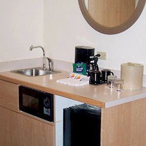 SpringHill Suites Phoenix Glendale/Peoria - thumb 12