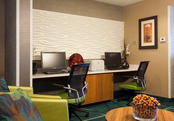 SpringHill Suites Phoenix Glendale/Peoria - thumb 14