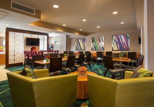 SpringHill Suites Phoenix Glendale/Peoria - thumb 3