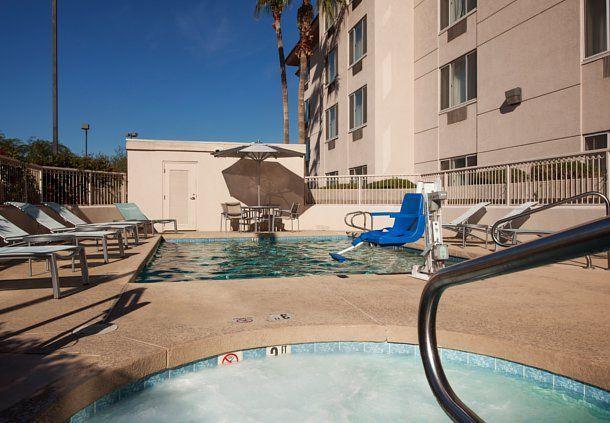 SpringHill Suites Phoenix Glendale/Peoria - thumb 2