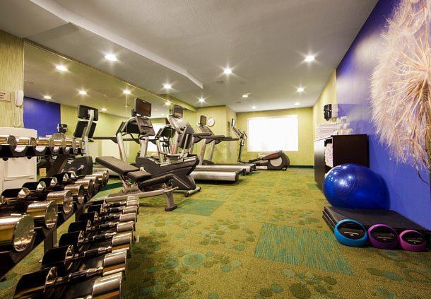 SpringHill Suites Phoenix Glendale/Peoria - thumb 15