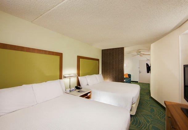 SpringHill Suites Phoenix Glendale/Peoria - thumb 11